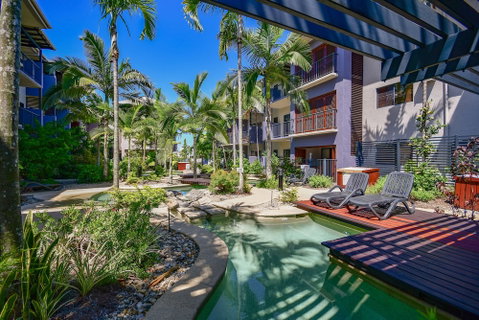 Southern Cross Atrium Apartments - Tourism Gold Coast 6