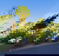 Desert Palms Alice Springs - Gold Coast