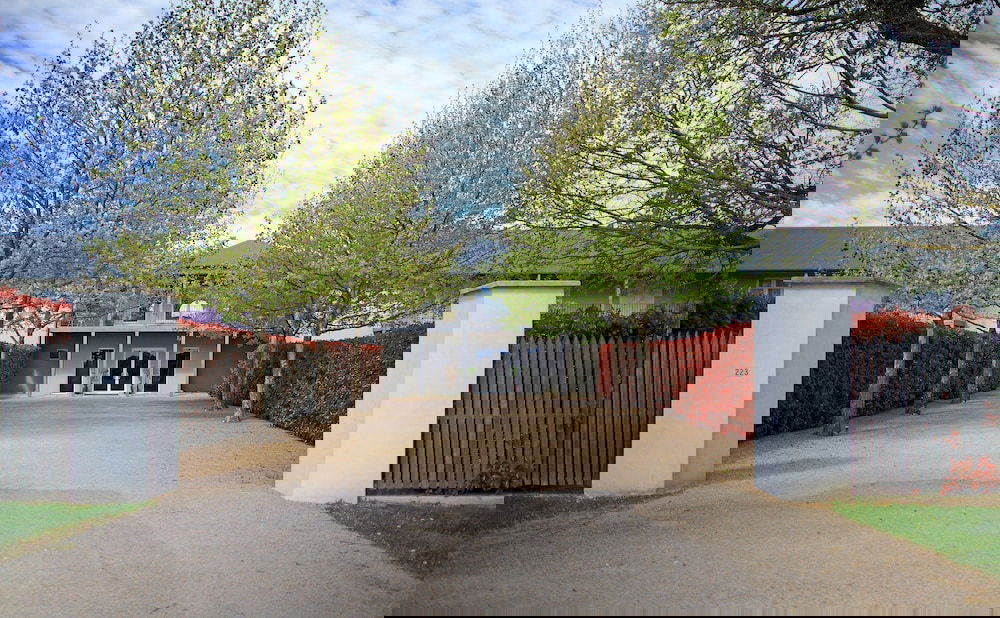 Oxley Flats VIC Tourism Gold Coast