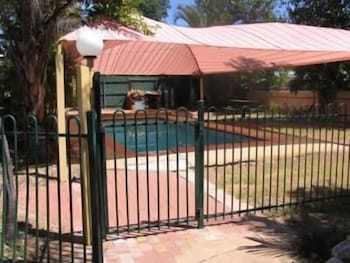 Townview Motel - Tourism Gold Coast 3