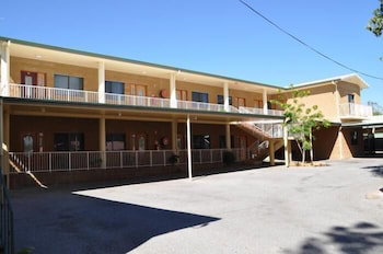 Townview Motel - Tourism Gold Coast 1