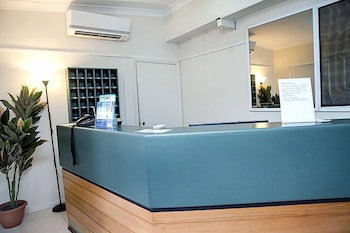 Townview Motel - Tourism Gold Coast 4