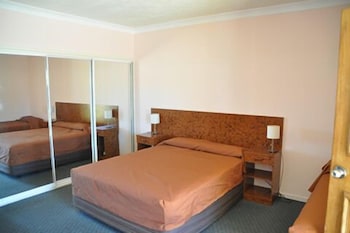 Townview Motel - Tourism Gold Coast 6