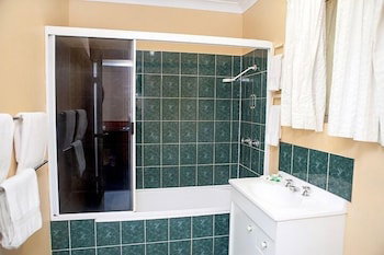 Townview Motel - Tourism Gold Coast 5
