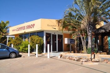 Townview Motel - Tourism Gold Coast 2