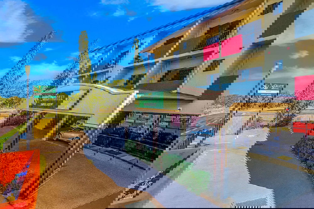 Alawa NT Tourism Gold Coast