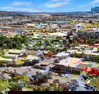 Coach House Launceston - Gold Coast