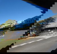 Boulevard Lodge - Tourism Gold Coast