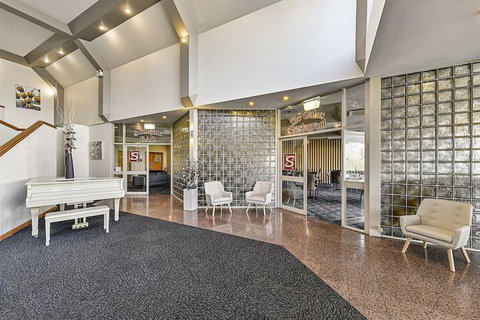 Southgate Motel - Tourism Gold Coast 4