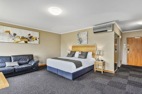 Southgate Motel - Tourism Gold Coast 6