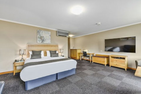 Southgate Motel - Tourism Gold Coast 0