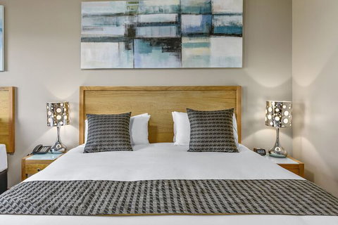 Southgate Motel - Tourism Gold Coast 5