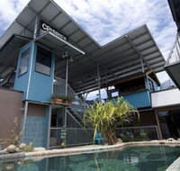 Aspect Central - Tourism Gold Coast
