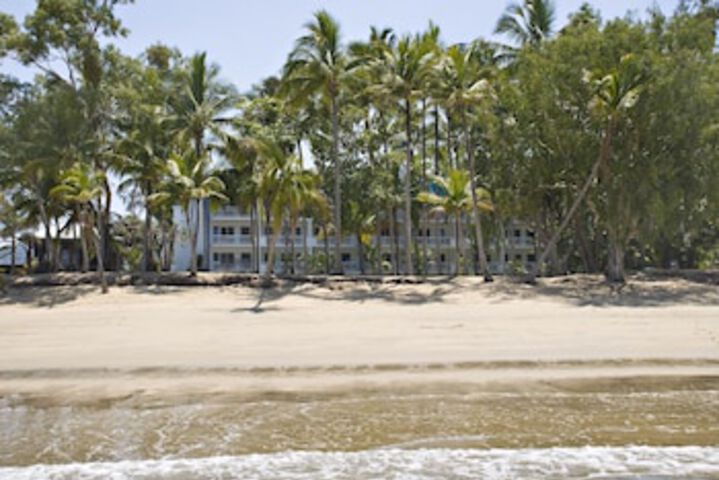Clifton Beach QLD Tourism Gold Coast