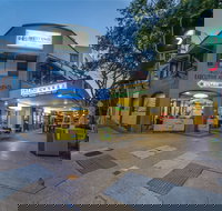 West End Central Apartments - Tourism Gold Coast