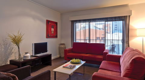 Adina Apartment Hotel Perth - Barrack Plaza - Tourism Gold Coast 6