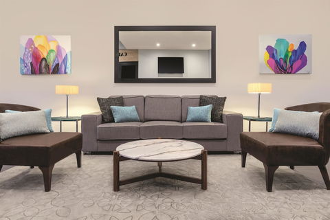 Adina Apartment Hotel Perth - Barrack Plaza - Tourism Gold Coast 5