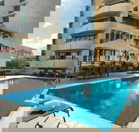 Adina Serviced Apartments Canberra James Court - Tourism Gold Coast