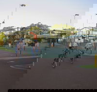 Amalfi Resort - Tourism Gold Coast