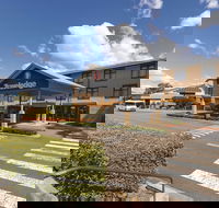 Travelodge Hotel Blacktown Sydney - Tourism Gold Coast