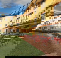 Travelodge Hotel Macquarie North Ryde Sydney - Tourism Gold Coast