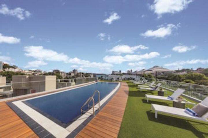 Rushcutters Bay NSW Tourism Gold Coast