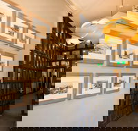 Glenferrie Lodge - Tourism Gold Coast