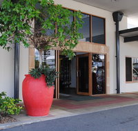 Bay Village Tropical Retreat  Apartments - Tourism Gold Coast