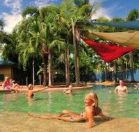 Summer House Backpackers Cairns - Tourism Gold Coast