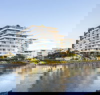 ULTIQA Freshwater Point Resort - Tourism Gold Coast