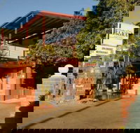 Elkira Court Motel - Gold Coast