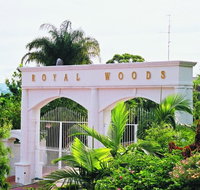 Royal Woods Resort