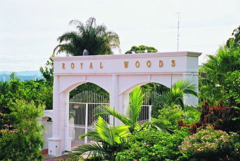 Royal Woods Resort - Tourism Gold Coast 0