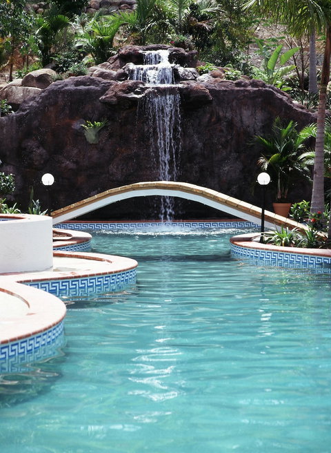 Royal Woods Resort - Tourism Gold Coast 2
