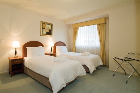 Royal Woods Resort - Tourism Gold Coast 6