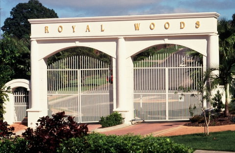 Royal Woods Resort - Tourism Gold Coast 1