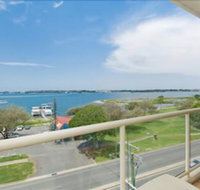 Rays Resort