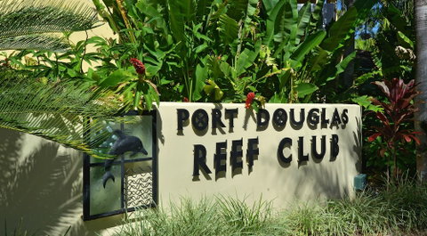 Reef Club Resort - Tourism Gold Coast 0