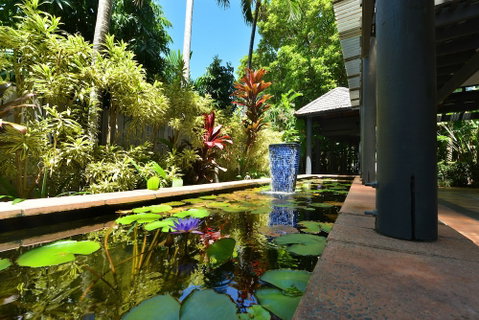 Reef Club Resort - Tourism Gold Coast 1