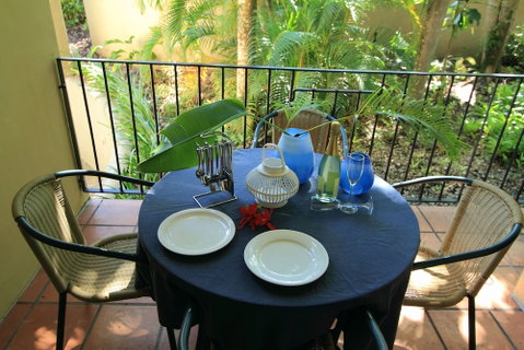 Reef Club Resort - Tourism Gold Coast 6