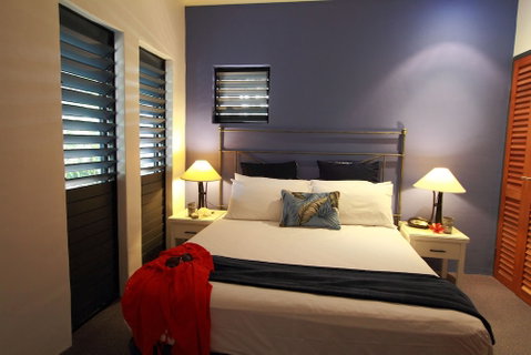 Reef Club Resort - Tourism Gold Coast 5