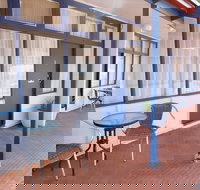 Best Western Melaleuca Motel - Gold Coast