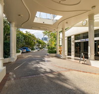 Burleigh Mediterranean Resort - Tourism Gold Coast