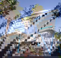 BreakFree Diamond Beach - Tourism Gold Coast