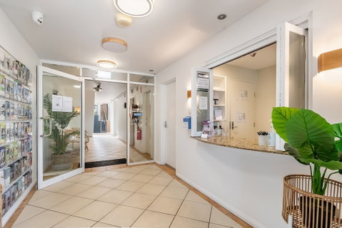 Eco Beach Resort - Tourism Gold Coast 6