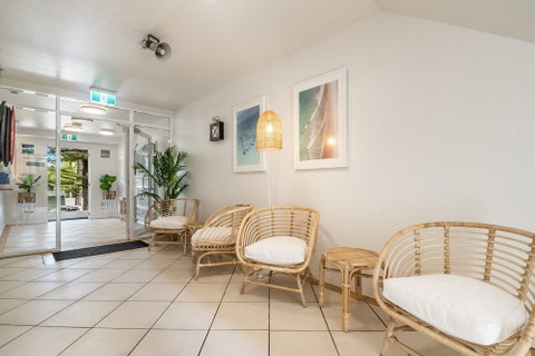 Eco Beach Resort - Tourism Gold Coast 5