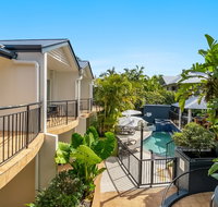 Eco Beach Resort - Tourism Gold Coast
