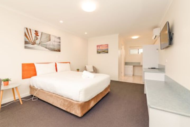 Ulverstone TAS Tourism Gold Coast