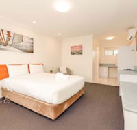 Bass  Flinders Motor Inn - Tourism Gold Coast