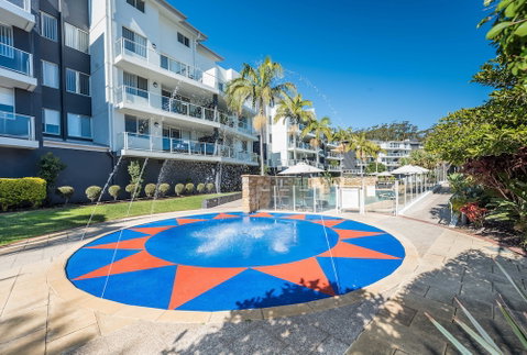 Mantra Nelson Bay - Tourism Gold Coast 5